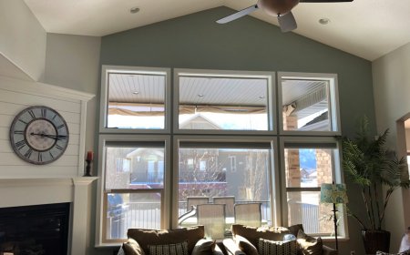 Affordable, Reliable Painting for Commercial Properties