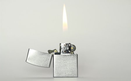 Detailed Analysis for Setting up a Cigarette Lighter Manufacturing Plant Report