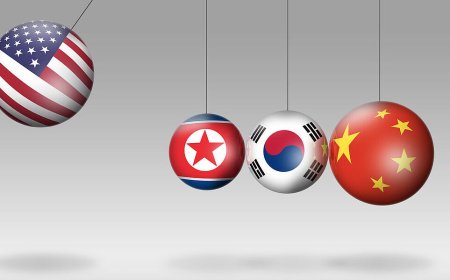 How Political Uncertainty in South Korea Can Drive Forex Market Volatility