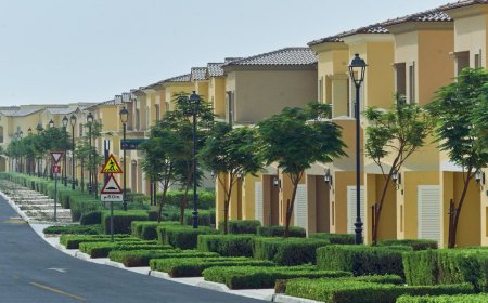 La Rosa V at Villanova: Redefining Family Living in Dubai’s Most Sought-After Suburb