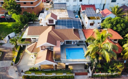 How to Choose the Right Solar System for Your House