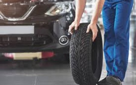 Budget Tyres Maidstone: Find the Best Budget Tyres in Maidstone