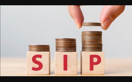 Why SIP Investments Are a Smart Choice for Every Investor