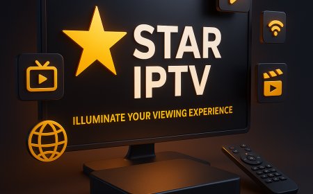 Best Star IPTV Review 2025 – Is This the Top IPTV Service Today?