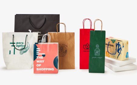 Why Your Business Needs a Custom Box Packaging Service in Los Angeles