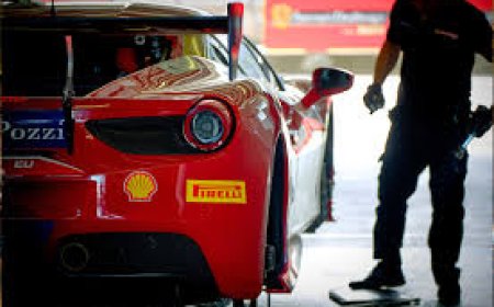 Professional Brake Repair in Norbury: Trusted Car Brake Repair Services You Can Rely On