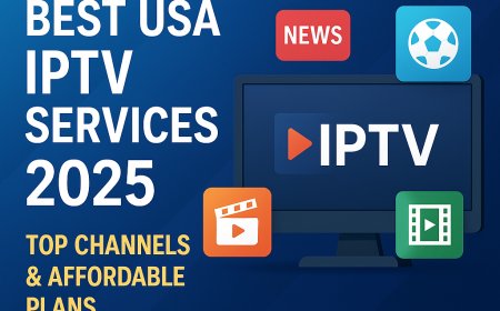 #1 Best USA IPTV – Watch 10,000+ Live Channels, Sports & Movies