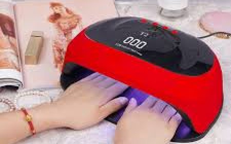 Luxury Nail Grooming for a Long-Lasting, Flawless Manicure