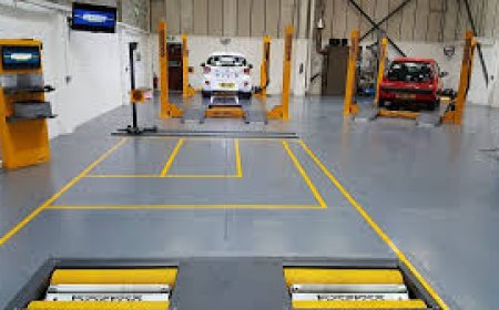 MOT Test Near Me: Finding a Reliable MOT Centre Near You