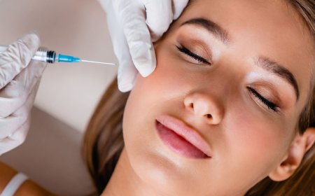 Discovering Your Best Skin A Guide to Melbourne's Leading Skin Care Clinics