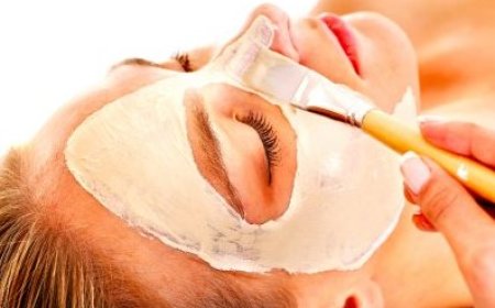 Your Glow The Ultimate Guide to Facial Treatments in Richmond