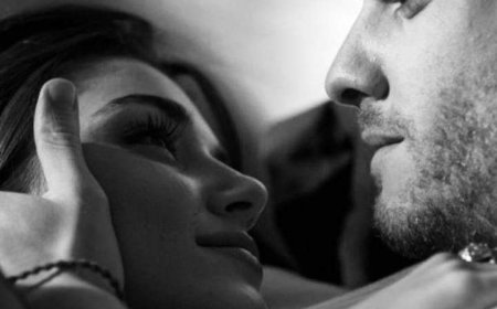 Embracing Intimate Wellness: A Modern Approach to Self-Care and Connection