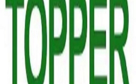 China Topper Control Valves Manufacturer Co., Ltd.