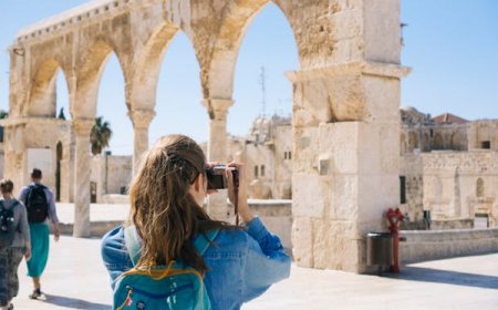 Saudi Arabia Cruise Visa Guide: Everything You Need to Know