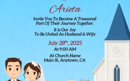 Design Your Marathi Lagnpatrika Online in Just Minutes