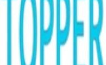 Topper EV Car Charger Co., Ltd.