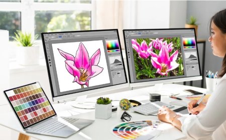 Vector Artwork vs. Raster: Key Differences Every Designer Should Know