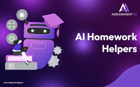 AI Homework Helper for Students: Boost Grades with Technology