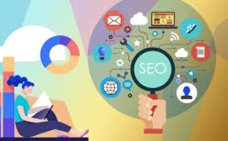 Best SEO Services in Pakistan by Al Burraq – Your Digital Growth Partner