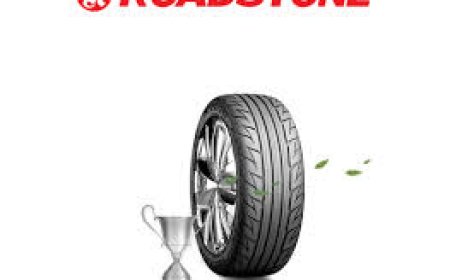 Affordable Road Stone Tyre Options in Dubai Performance Meets Value