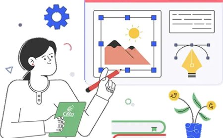 How to Start a Career in Graphic Design with No Experience?