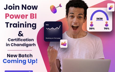 What’s New in the Latest Power BI Update?