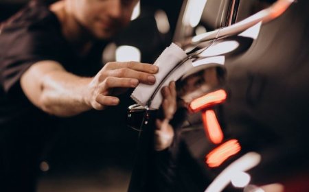 Cooler Drives & Safer Rides: The Smart Choice for Car Window Tinting in Melbourne