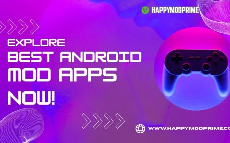 Explore the Best Android MOD Apps for Video, Rewards, and Photography: Cocobox, mRewards, and ReLens