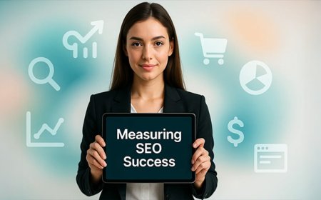Measuring SEO Success: KPIs and Tools That Drive Ecommerce Growth