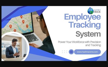 A Smarter Way to Manage Remote Workforces