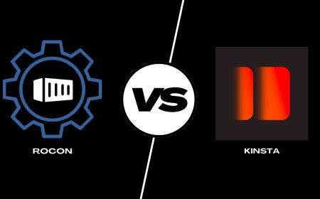 Kinsta Alternatives: Smarter WordPress Hosting Options