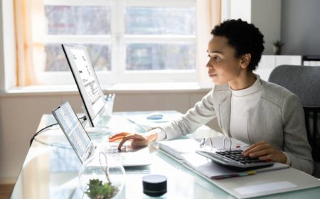 AR Follow Up Process: The Key to Maximizing Revenue in Medical Billing