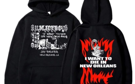 $uicideboy$ Merch Fashion That Hits Like Their Lyrics