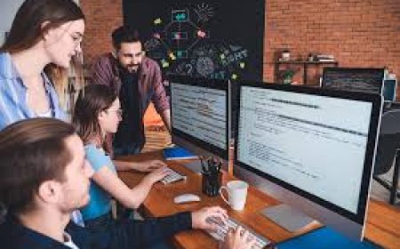 AI-powered investment apps for Chicago's trading firms created by a mobile app development company in Chicago