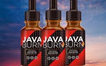 JavaBurn Review: Supercharge Your Metabolism with Every Cup of Coffee