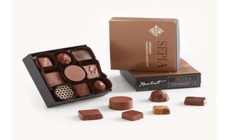 Why CBD Truffle Boxes Matter in Premium Packaging