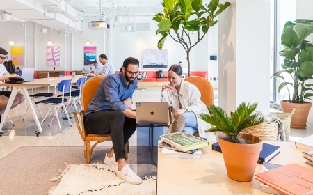 Simplifying Success: Why UAE Entrepreneurs Opt For Experts