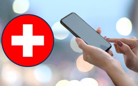 Switzerland Phone Number List: A Vital Tool for Business Growth and Marketing