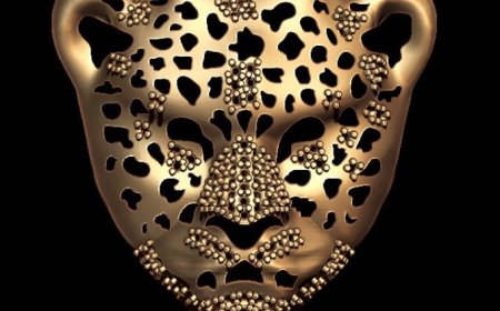 The Future of Jewelry Design: Embracing CAD Technology for Precision and Creativity