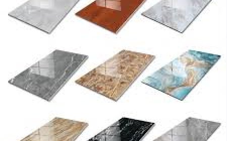 Elevate Your Interiors with Stylish and Durable Acrylic Sheets for Walls