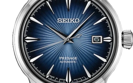 Innovation on Your Wrist: Inside Seiko’s Watchmaking Legacy
