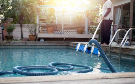 Easy Benefits of Hiring a Pool Contractor to Dive Into Quality