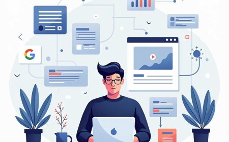 Unlocking Business Growth with the Best Digital Marketing Specialist in Malappuram