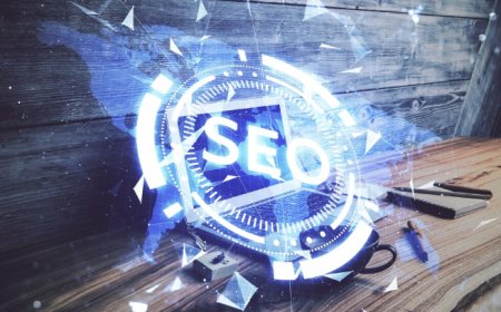 How Denver SEO Companies Improve Local Search Rankings