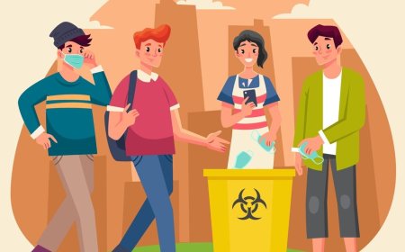 Eco-Friendly & Safe: The Ultimate Guide to Hazardous Waste Collection and Disposal Services