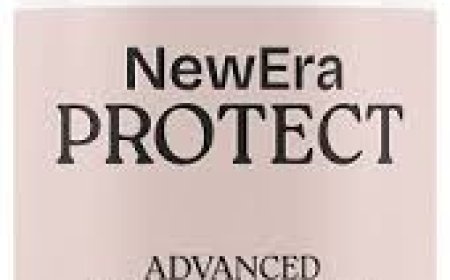 NewEra Protector: Revealing Hidden Weaknesses and Sealing Energy Leaks for Holistic Strength