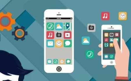 Building E-commerce Apps with React Native: Powering the UAE's Digital Retail Boom