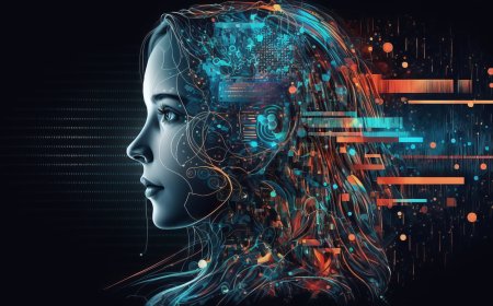 Why Top UAE Enterprises Are Partnering with Generative App Development Companies to Build AI-Powered Platforms