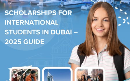 Explore Top Affordable Universities in Dubai for Indian Students in 2025
