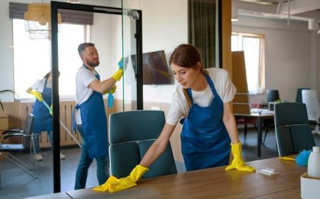 Get professional home cleaning Dubai solutions by Urban Mop